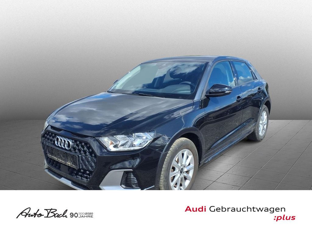 Image of Audi A1