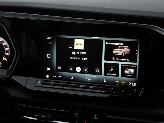 Volkswagen Caddy - Bild 6