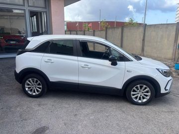 Opel Grandland (X) - 6