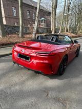 BMW Z4 sDrive20i M SPORT M SPORT - BMW Z4 in Essen