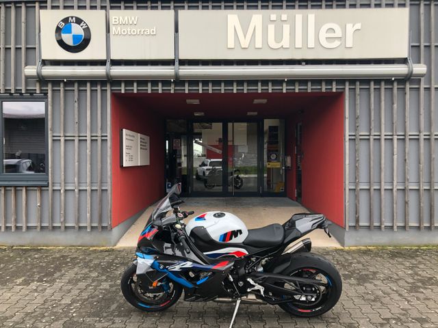 BMW M 1000 RR *wie neu, Finanzierung möglich