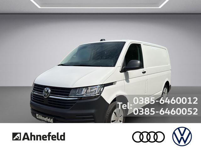 T6.1 Transporter Kasten 2.0 TDI FWD