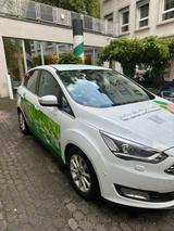 Ford C-Max 1,5 EcoBoost 110kW Cool & Connect Cool... - Ford C-Max von privat