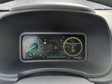 Hyundai Kona Edition 30+ Elektro +Navi+Kam.+KeyLess+PDC