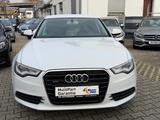 Audi A6 Lim. 3.0 TDI quattro - Audi A6 Gebrauchtwagen in Mannheim