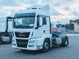 MAN TGX 18.400  ACC Motorschaden