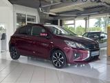 Mitsubishi Space Star Intro Edition+Sitzheizung*AUTOMATIK* - gebrauchte Mitsubishi Space Star aus dem Jahr 2020