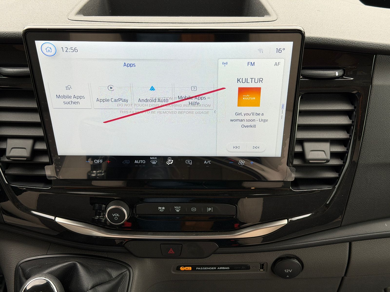 Fahrzeugabbildung Roller Team Kronos Fit 281 TL