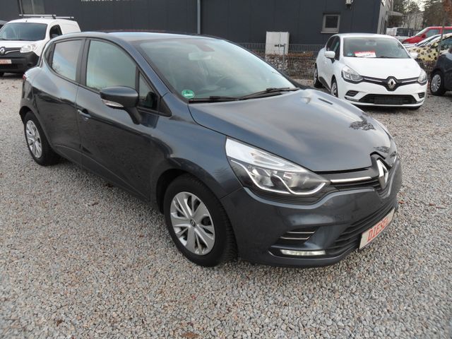 Renault Clio 1,5 dCI Cargo  LKW--VAN.N1 / 2 Sitze/NAVI