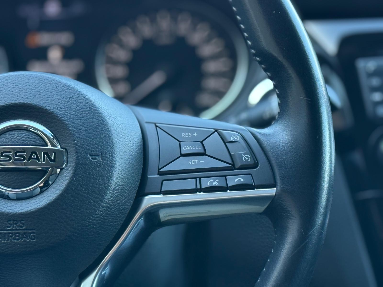 Nissan Qashqai N-Connecta I PANO I 360 KAM I LED