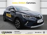 Renault Captur TECHNO TCe 140 Navi+Kamera+Sitzheizung - Renault Captur Gebrauchtwagen