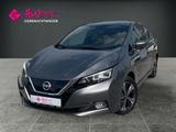 Nissan Leaf 62 kWh TEKNA (*KAMERA*TEMPOMAT*) - gebrauchte Nissan Leaf aus dem Jahr 2021