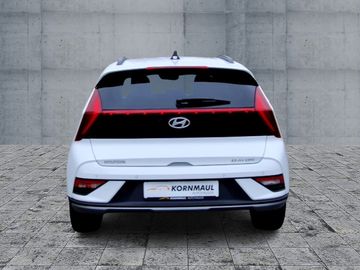 Hyundai BAYON 1.0 Prime T-GDI (100PS) Automatik
