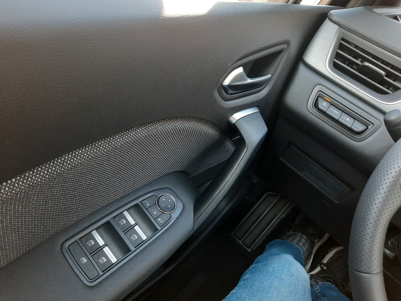 Renault Symbioz - Bild 18