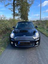 MINI Cooper mit Leder und Harman Kardon, Xenonlicht - MINI Cooper aus 2011