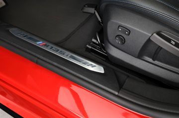 BMW M135i xDrive SAG LiveCoPro HUD H&K RFK 1.Hand