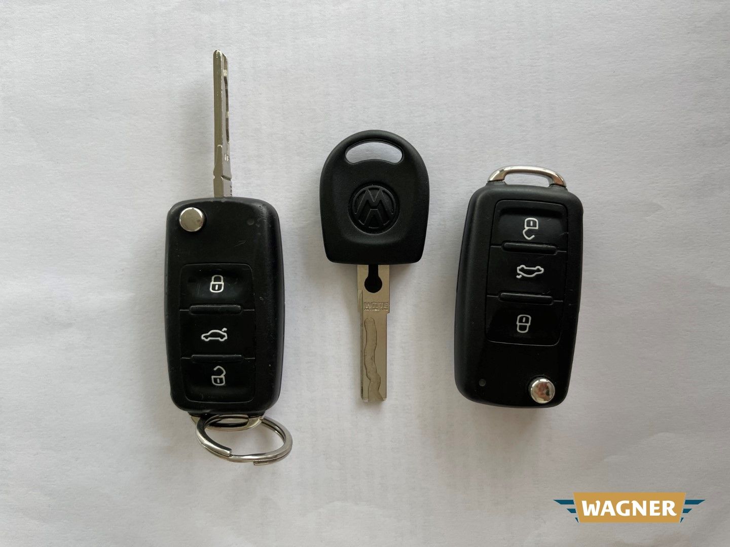 Fahrzeugabbildung Volkswagen T6 Kombi EcoProfi lang 2.0 TDI 8-Sitzer