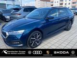 Skoda Octavia Combi 1.4 TSI iV DSG Clever LED 18" LM