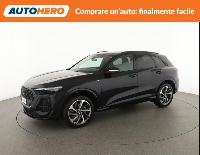 Other AUDI Q5 40 TFSI quattro S tronic S line