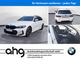 BMW 320d xDrive Touring Automatic M Sportpaket pro A