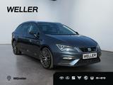 Seat Leon ST 2.0 TDI DSG FR *LED*Navi*CarPlay*SHZ*PDC - Seat Leon: Fr TDI