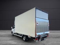 RENAULT Master Koffer 4,47x2,20x2,30 Seitentür Automatik