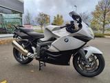 BMW K 1300 S - BMW K 1300 S