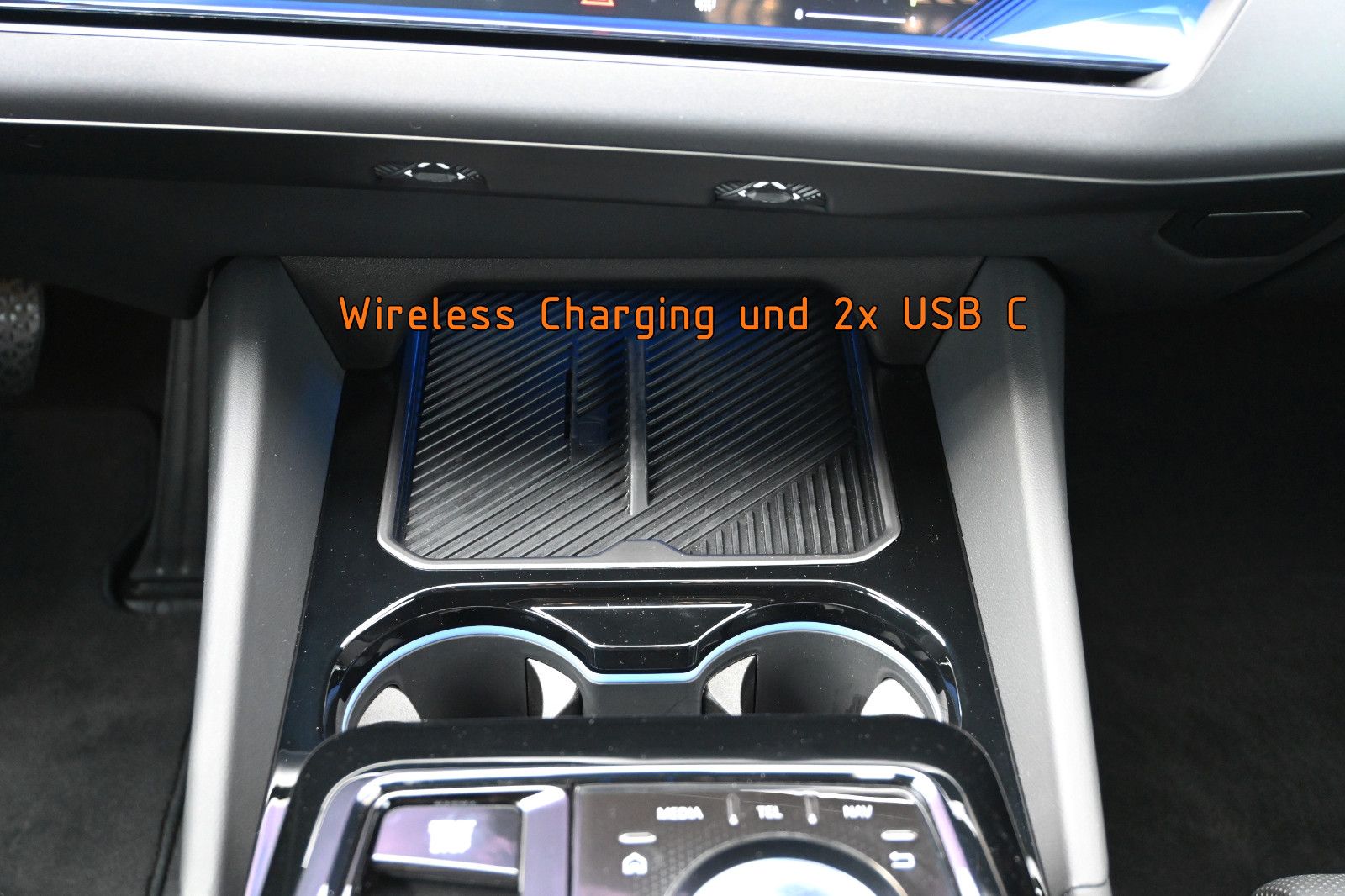 Fahrzeugabbildung BMW 550e xDr. °UVP 99.529€°ACC°SITZLÜFTUNG°360°HARM°