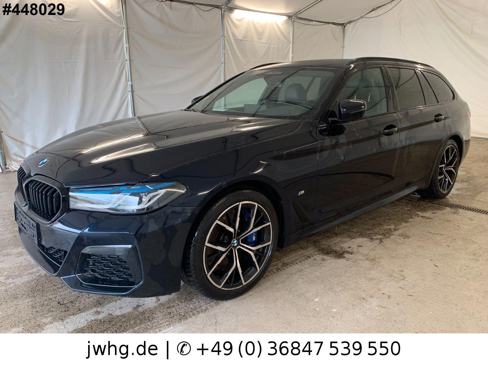 BMW 540d x Dr M Sport Laser|Driving Prof|HUD|Kam
