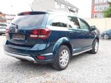 Fiat Freemont  2.0 Multijet 16V Cross AWD - Fiat Freemont: Allradantrieb
