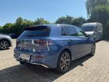 Volkswagen Golf VIII Edition 50 1.5 eTSI DSG AHK Area View - Volkswagen Golf: Edition 50
