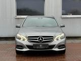 Mercedes-Benz E 400 E Limousine E 400 Leder - gebrauchte Mercedes-Benz E 400 aus dem Jahr 2014