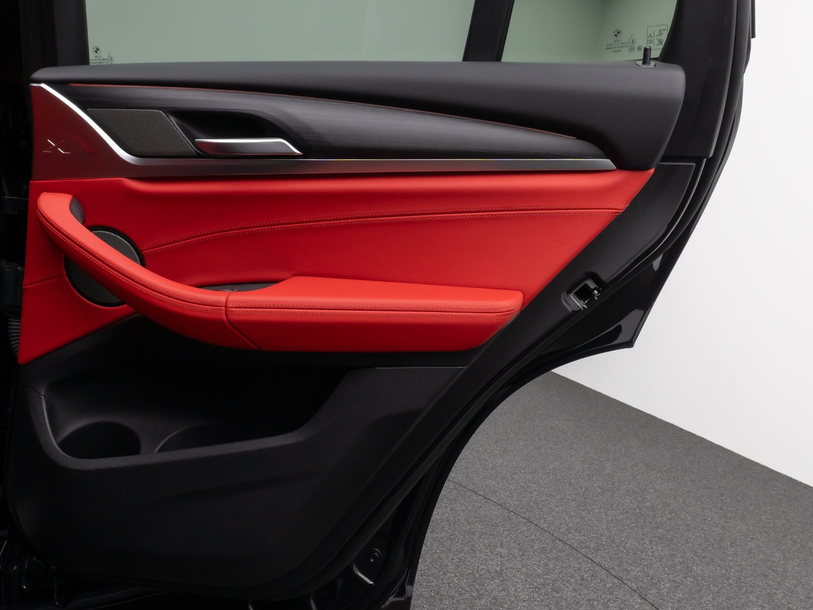 Fahrzeugabbildung BMW X3 xD20d M Sport Laser Kamera H/K DAB AHK 20Zoll