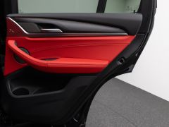 Foto Nummer 31: BMW X3