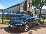 Audi A4 2.0TDI S-Line Plus 19Zoll facelift... - Audi A4 aus 2012: Facelift