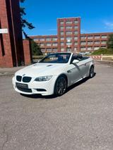 BMW M3 e93 v8 - gebrauchte BMW M3 aus dem Jahr 2008