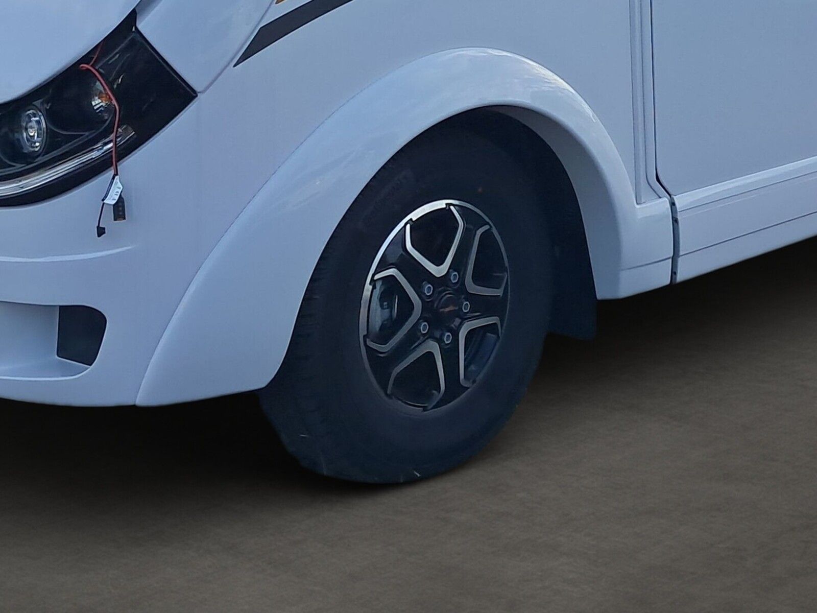 Fahrzeugabbildung Malibu I 430 KB LE comfort Klimaautomatik, Radio DAB