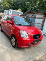 Kia Picanto  zuverlässig & sparsam  TÜV ... - gebrauchte Kia Picanto aus dem Jahr 2004