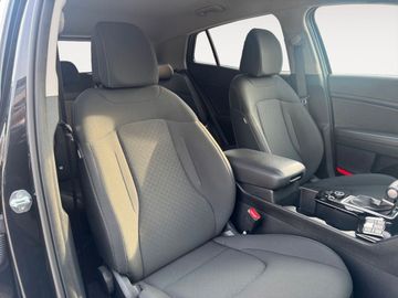 KIA Sportage - 12