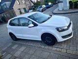 Volkswagen Polo 1.2 TDI | TÜV | sparsam | weiß - Volkswagen Polo aus 2011: W