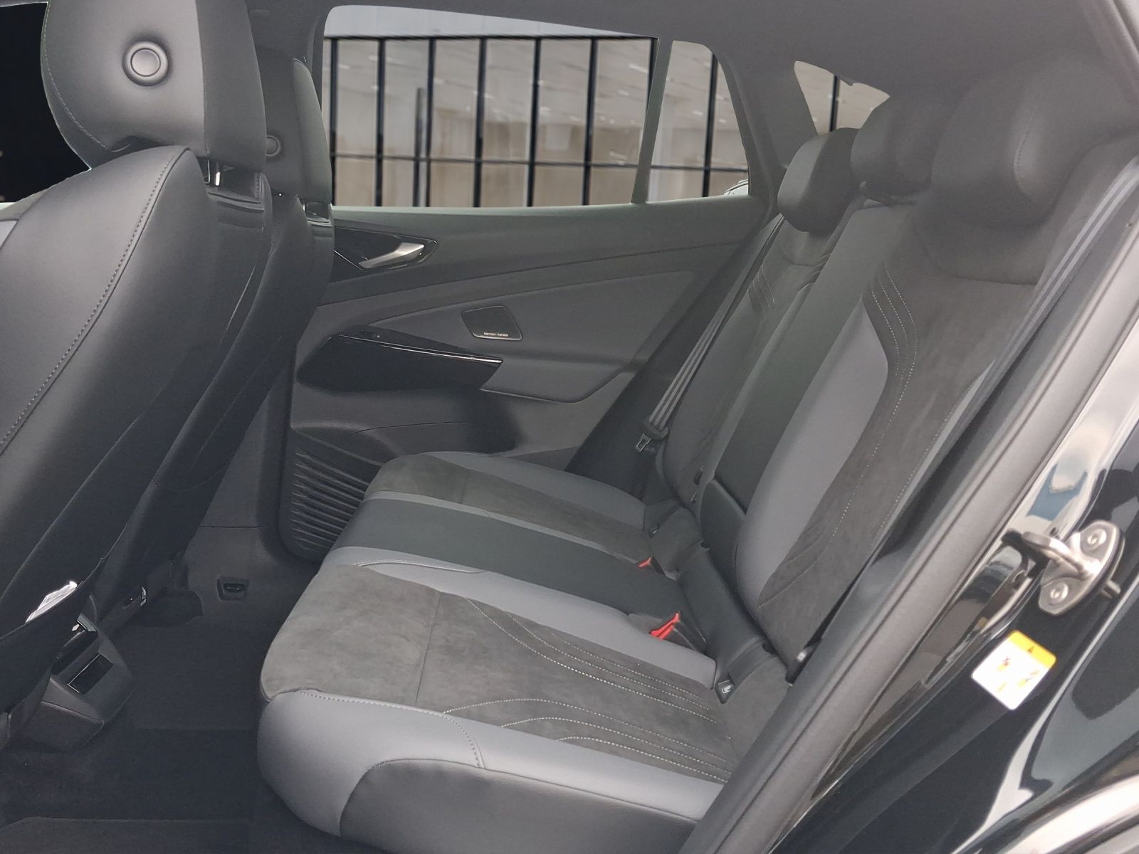 Volkswagen ID.4 - Bild 6