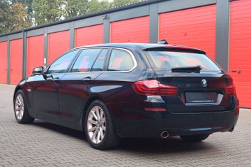 BMW 535 - 5