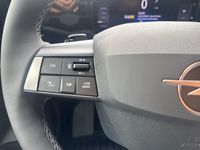 Opel Astra - Vorschau Bild 21