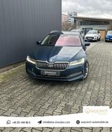 Skoda Superb 1.5TSI Combi DSG L&K*PANO*LED*ACC*360CAM* - Skoda Superb 3T mit Benzin-Antrieb