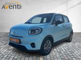 Leapmotor T03 RFK*ACC*Navi*Pano*SD*Kam.*KeyLess*SpurH*AUT - Leapmotor T03 Neuwagen
