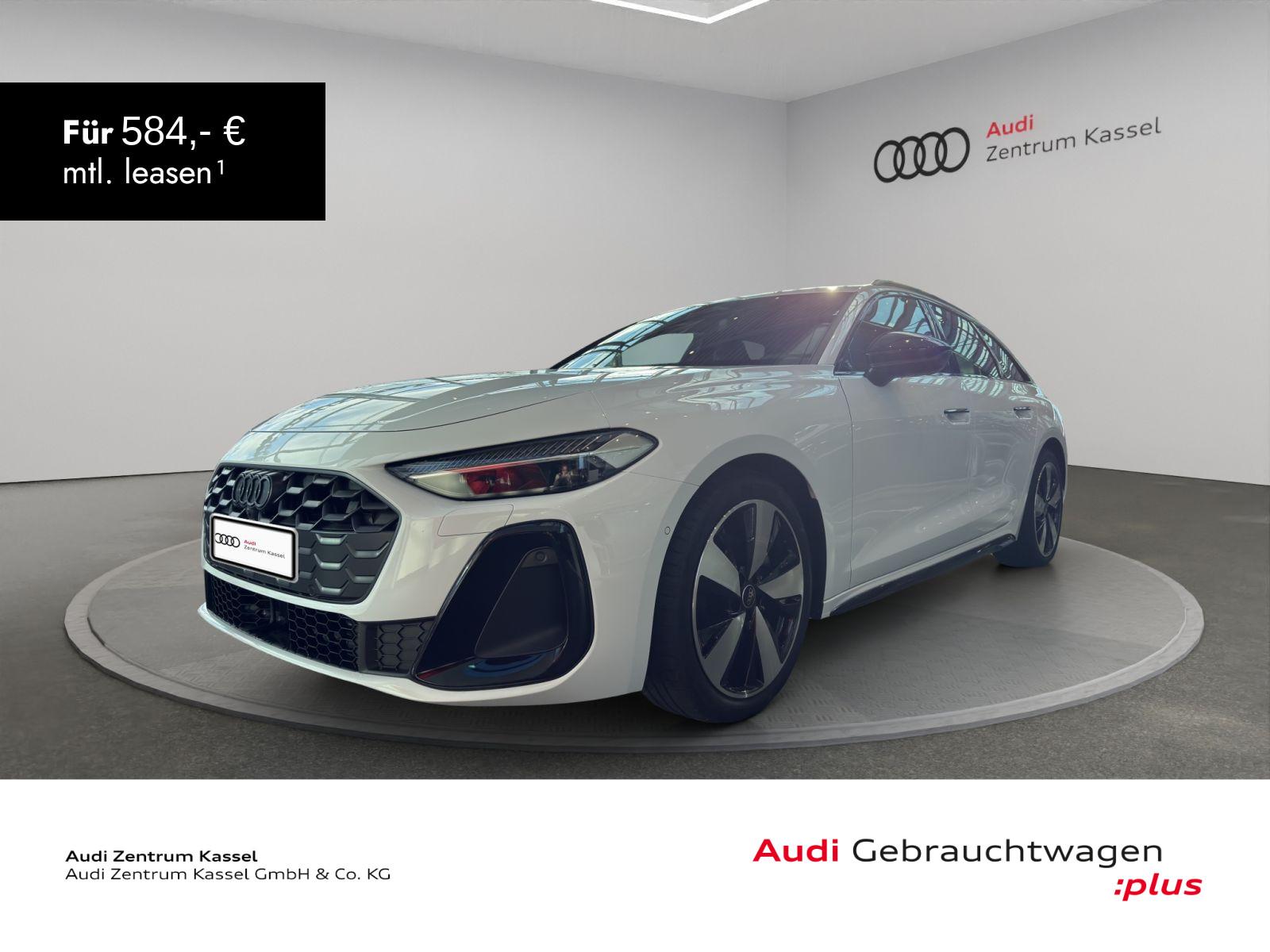 Audi A5 Avant TFSI S line Matrix TechPlus 360°