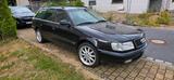 Audi 100/ A6 Avant C4 V6 Klima, Schiebedac... - Audi 100: V6