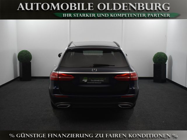 Mercedes-Benz E 300 de T 4MAT Avantgarde *Distro+*PANO*KeyGo*