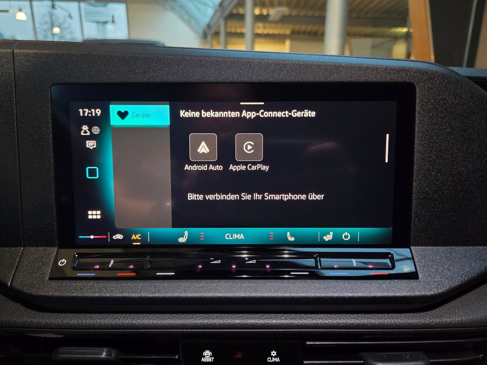 Volkswagen Caddy - Bild 10