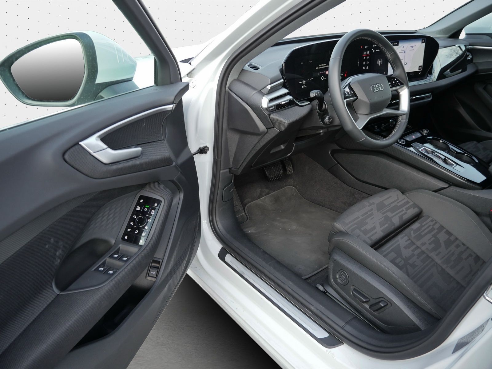 Audi A5 - Bild 14
